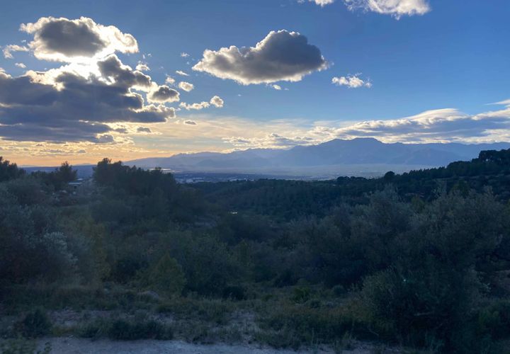 Landejendom i El Perello, Tarragona, El Perello - € 30.000 | Ref: Finca Javier Bi - foto 1